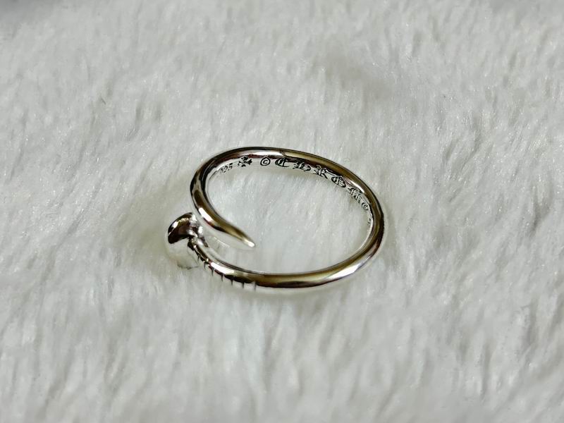 Chrome Hearts ring 05yxh11